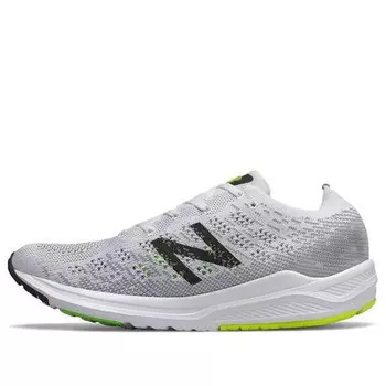 Кроссовки 890v7 d wide New Balance, белый