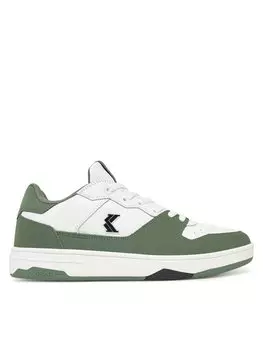 Кроссовки 89 2K Pd00003078 Karl Kani, белый