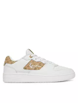 Кроссовки 89 Classic 1080432 Karl Kani, белый