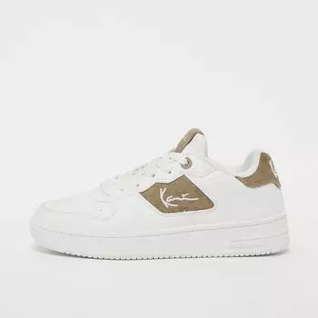 Кроссовки 89 Classic (GS) Karl Kani, цвет white/beige