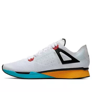 Кроссовки 89 гонщик Air Jordan, белый