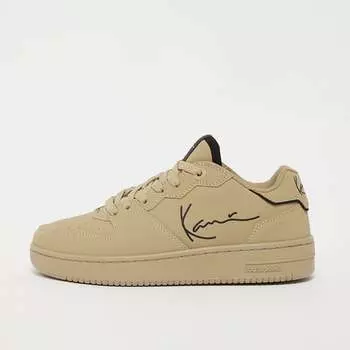 Кроссовки 89 Logo PRM (GS) Karl Kani, цвет beige/black