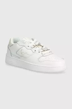 Кроссовки 89 Low V2 PRM Karl Kani, белый
