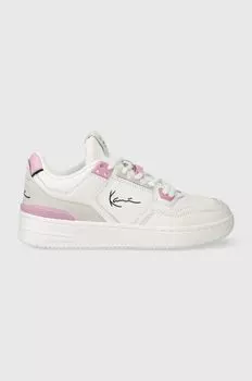 Кроссовки 89 LXRY Karl Kani, белый