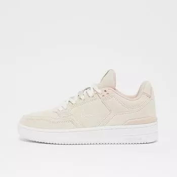 Кроссовки 89 LXRY PRM Karl Kani, цвет beige/white