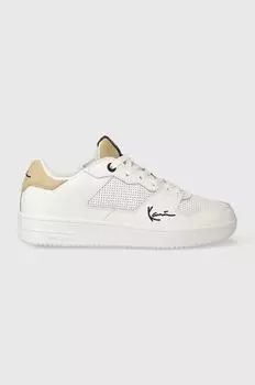 Кроссовки 89 PRM Karl Kani, белый