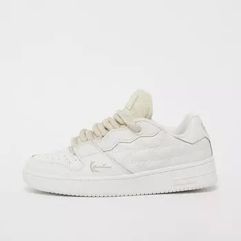 Кроссовки 89 Sk8 Karl Kani, цвет white/beige