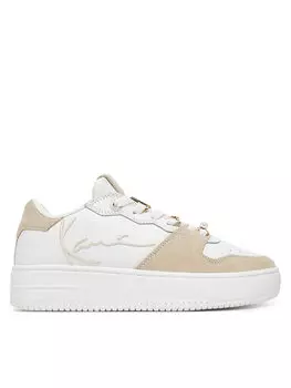 Кроссовки 89 Up Logo Prm 1180554 Karl Kani, белый