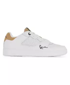 Кроссовки 89pm Karl Kani, белый