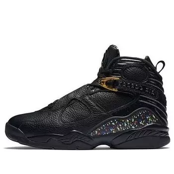 Кроссовки 8 retro c&c 'confetti' Air Jordan, мультиколор