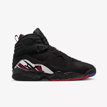 Кроссовки 8 Retro 'Playoffs' Jordan, мультиколор