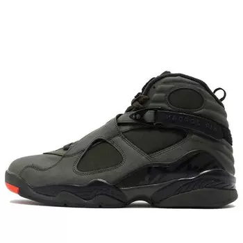 Кроссовки 8 retro 'take flight' Air Jordan, мультиколор