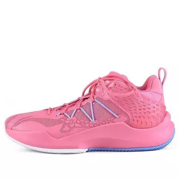 Кроссовки 8 тд команда Li-Ning, розовый