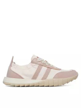 Кроссовки 8E0750-2 Jenny, розовый