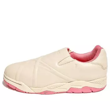 Кроссовки 8on8 x gel fuse slp Asics, бежевый