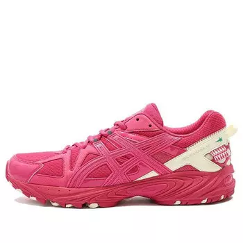 Кроссовки 8on8 x унисекс гель кахана тр кроссовки красные Asics, красный