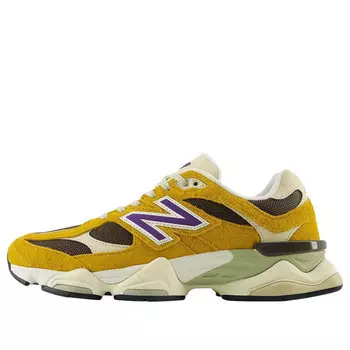 Кроссовки 9060 'butterscotch' New Balance, мультиколор