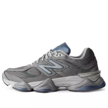 Кроссовки 9060 'castlerock' New Balance, мультиколор