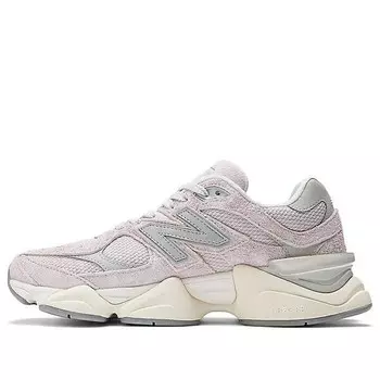 Кроссовки 9060 'december sky' New Balance, синий