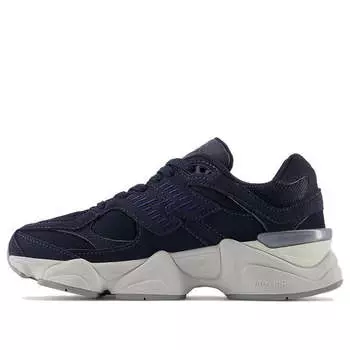 Кроссовки 9060 'eclipse navy' New Balance, мультиколор