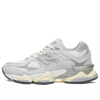 Кроссовки 9060 'granite' New Balance, мультиколор