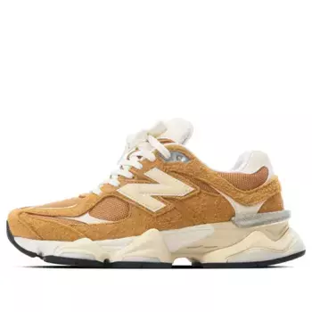 Кроссовки 9060 'great plains calcium' New Balance, мультиколор