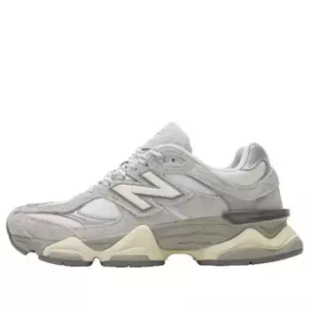 Кроссовки 9060 'grey' New Balance, серый