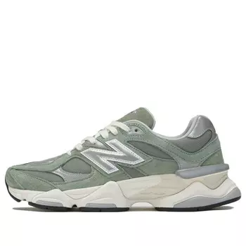 Кроссовки 9060 'kahki' New Balance, мультиколор