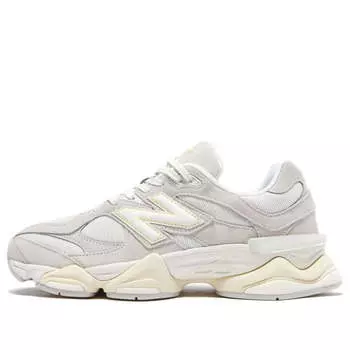 Кроссовки 9060 'more of what you need?' New Balance, синий