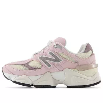 Кроссовки 9060 New Balance, розовый