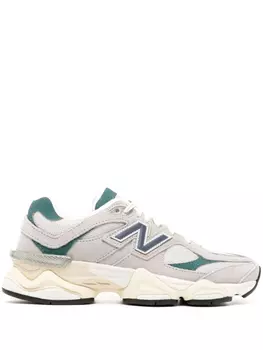 Кроссовки 9060 New Balance, серый