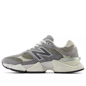Кроссовки 9060 New Balance, серый