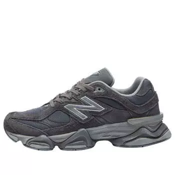 Кроссовки 9060 New Balance, серый