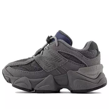Кроссовки 9060 New Balance, серый