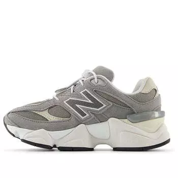 Кроссовки 9060 New Balance, серый