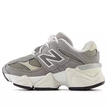 Кроссовки 9060 New Balance, серый