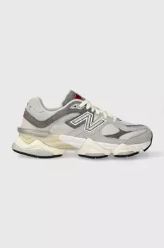 Кроссовки 9060 New Balance, серый