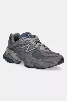 Кроссовки 9060 New Balance, серый