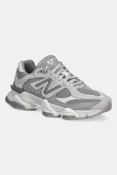 Кроссовки 9060 New Balance, серый