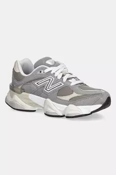 Кроссовки 9060 New Balance, серый