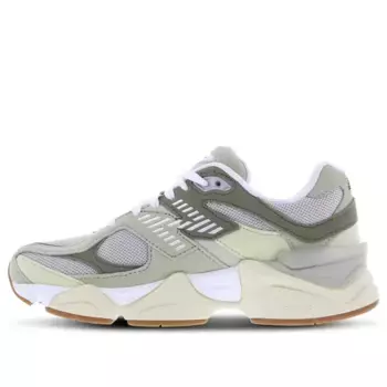 Кроссовки 9060 New Balance, зеленый