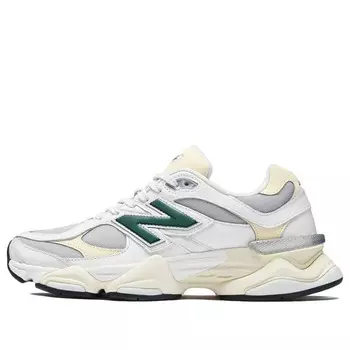 Кроссовки 9060 'sea salt green' New Balance, синий