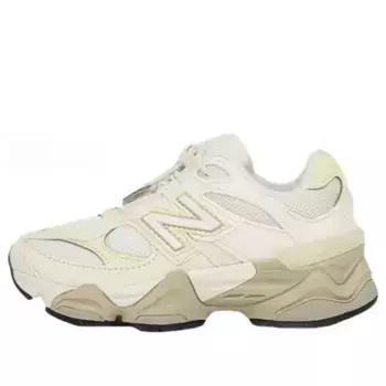 Кроссовки 9060 'sea salt linen' New Balance, синий