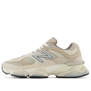 Кроссовки 9060 'sea salt' New Balance, серый