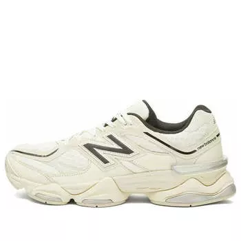 Кроссовки 9060 'turtledove black' New Balance, мультиколор