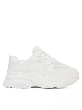 Кроссовки 9215 Deezee, белый