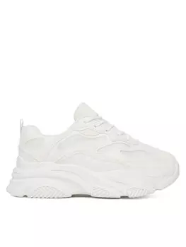 Кроссовки 9215 Deezee, белый