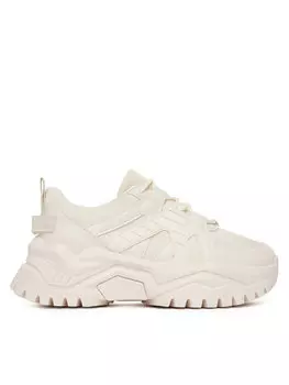 Кроссовки 9223 Deezee, бежевый