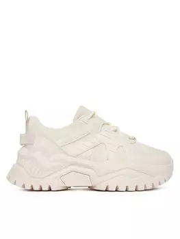 Кроссовки 9223 Deezee, бежевый