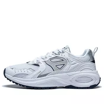 Кроссовки 92 cici Li-Ning, белый